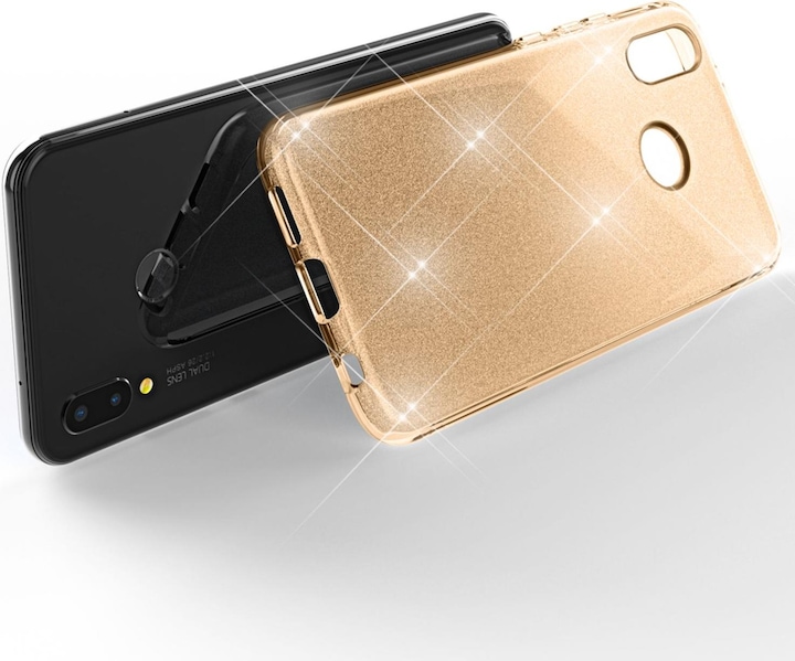 Actual product image Nalia Cell phone case (Huawei P20 Lite)