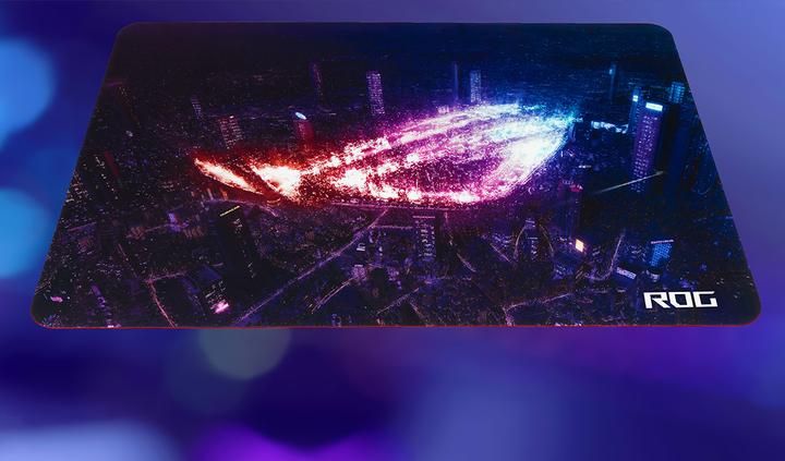 Produktbild ASUS ROG Strix Slice (M)