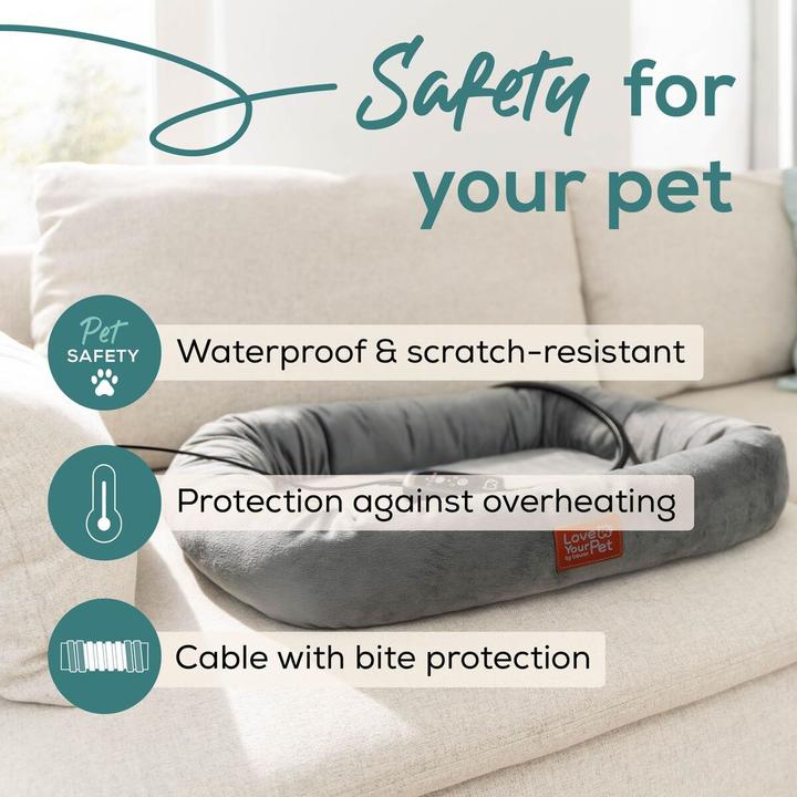 Actual product image Beurer PP 250 (58 x 50 cm)