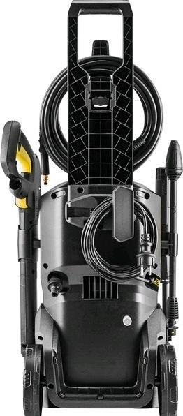Actual product image Kärcher High pressure cleaner K 4 WCM *EU (Electrical connection)