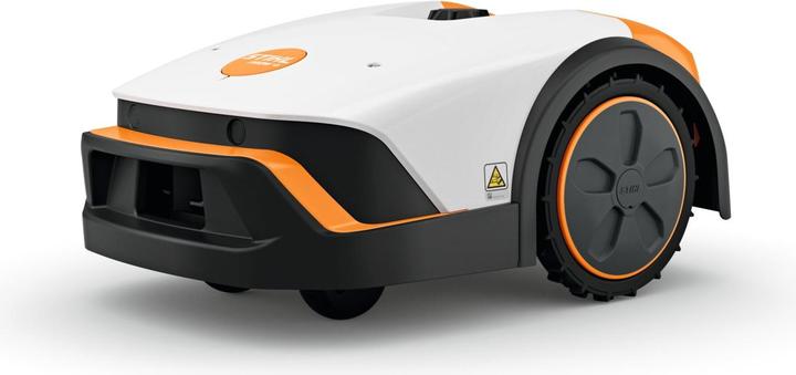 Stihl iMow 4.0 Robotmaaier - IA020111430 (1000 m², Câble périphérique)