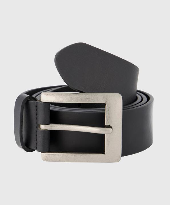 Actual product image JP1880 Leather Belt
