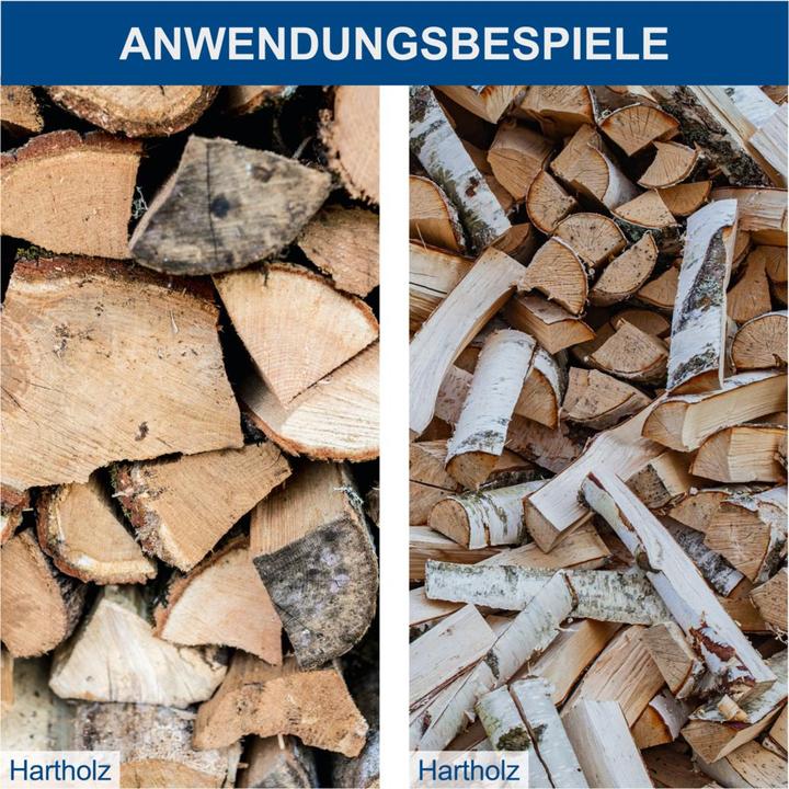 Produktbild Scheppach Spanmesser