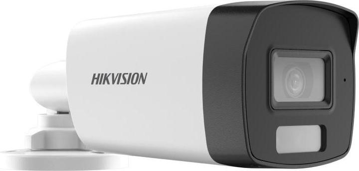 Produktbild Hikvision DS-2CE17U0T-LF(3.6mm)(O-STD) (3840 x 2160 Pixels)