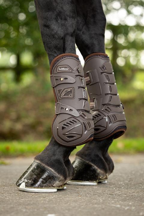 Immagine prodotto LeMieux Motion Cool (L)