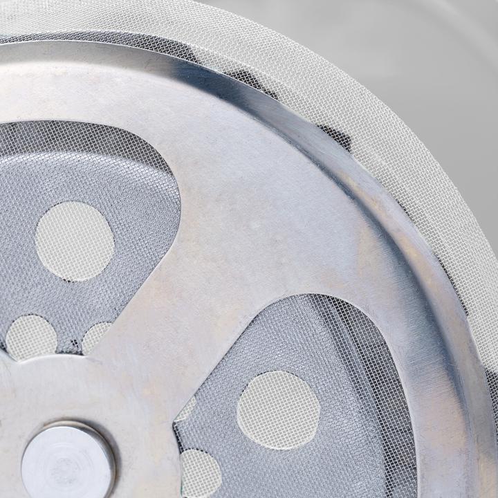 Produktbild Relaxdays Kaffeebereiter (0.80 l)