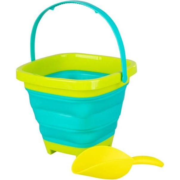Besttoy - Sandeimer mit Schaufel