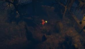 Produktbild Modus Games In Nightmare (PS5, DE)