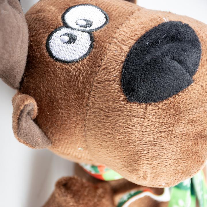 Actual product image Duvoplus Xmas (Catmint toy)