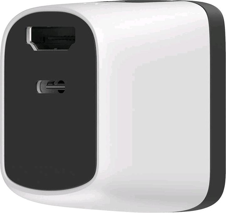 Immagine prodotto Genki Covert Dock Mini docking station (USB-C)