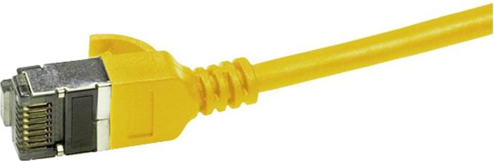 Produktbild LogiLink Netzwerkkabel (STP, CAT6a, 5 m)