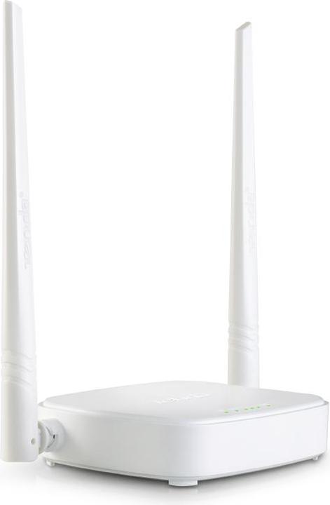 Actual product image Tenda WL-Router N301 300MBit/s (new version)