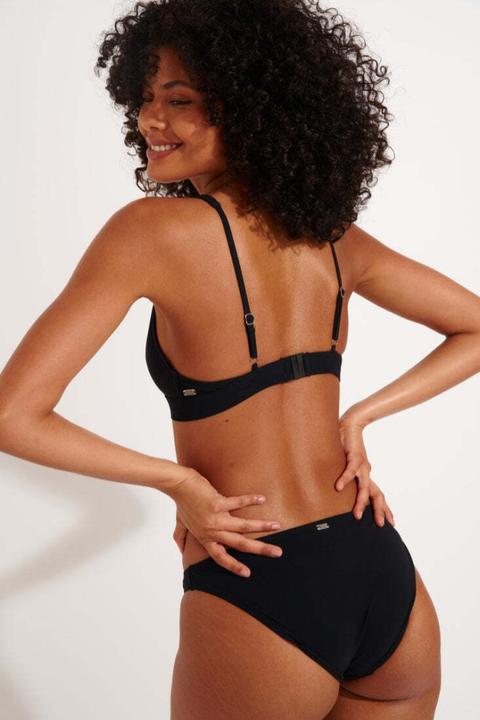 Actual product image Banana Moon DUCA-BLACK bikini bottoms (XS)
