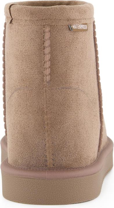 Image du produit Heber Peak Women's RedwoodHe. Wool WP Winter Boots (41)