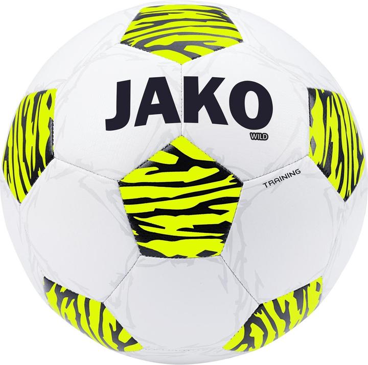 Produktbild JAKO Trainingsball Wild (5)