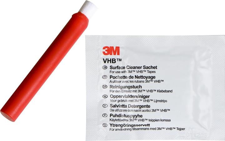 Confalonieri Reinigungs-und Entfettungskit