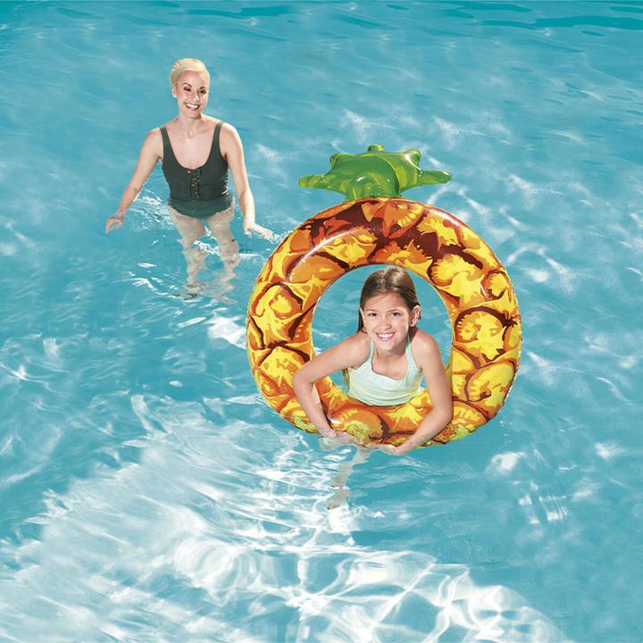 Actual product image Bestway Summer Fruit