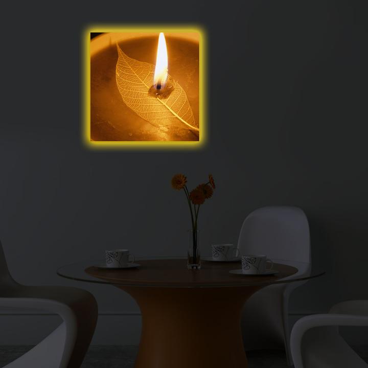 Produktbild Wallxpert Lawrence (40 x 40 cm)