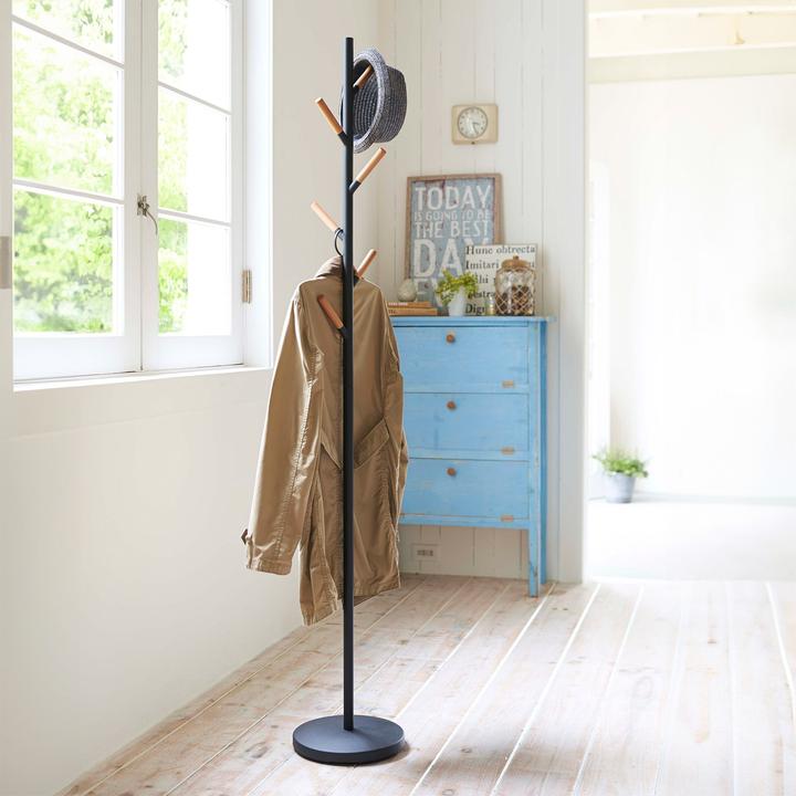 Actual product image Yamazaki PLAIN wardrobe