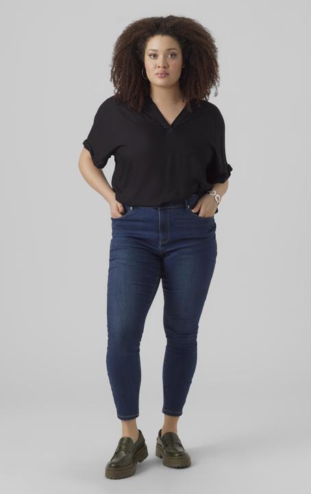 Immagine prodotto Vero Moda Jeans a vita alta (W54/L32)