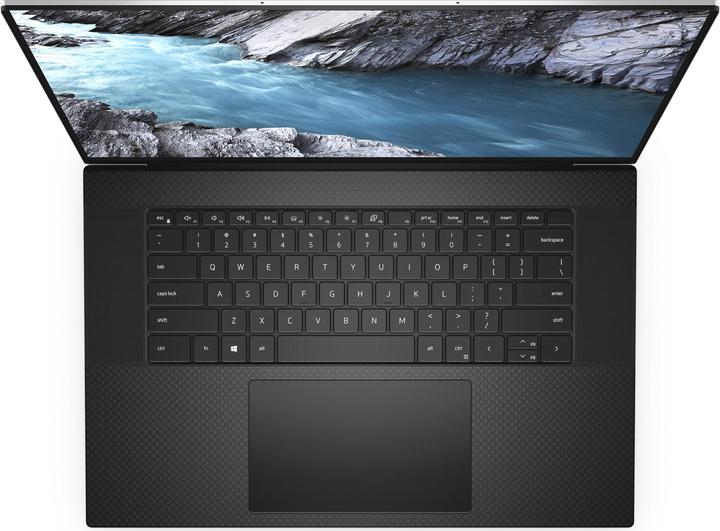 Produktbild Dell XPS 17 (17", 1000 GB, 32 GB, CH, Intel Core i9-11900H)