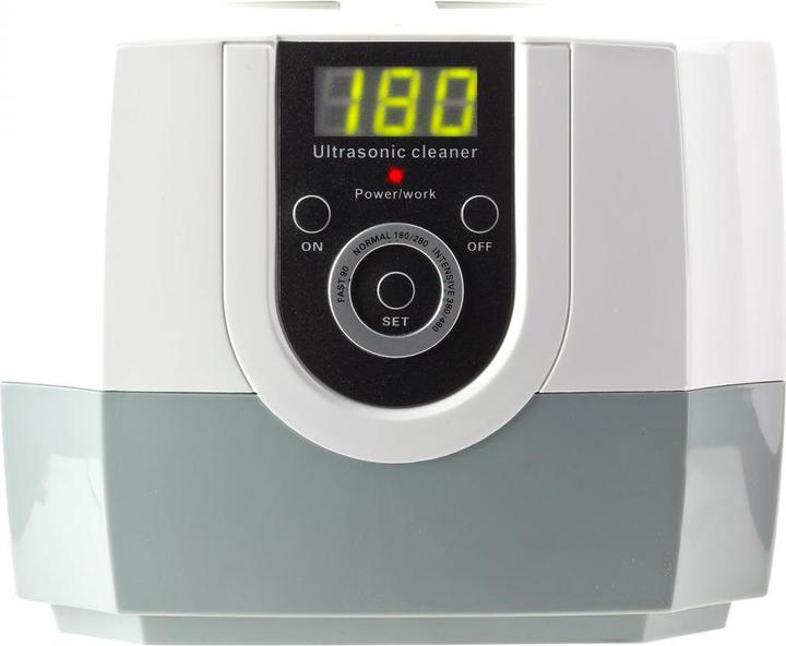 Actual product image Dema Ultrasonic cleaner Ultrasonic cleaner 1,4l (42 kHz, 1400 ml)