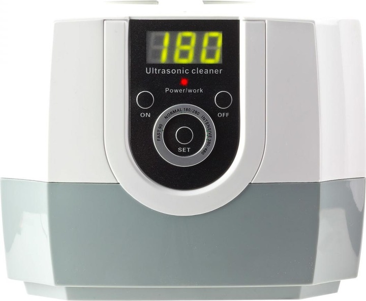 Image du produit Dema Nettoyeur à ultrasons Nettoyeur à ultrasons 1,4l (42 kHz, 1400 ml)