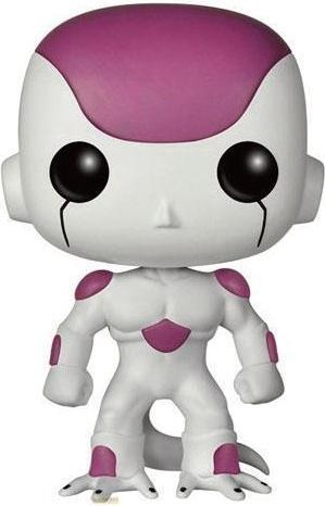 Actual product image Funko Dragon Ball Z: Frieza Final Form