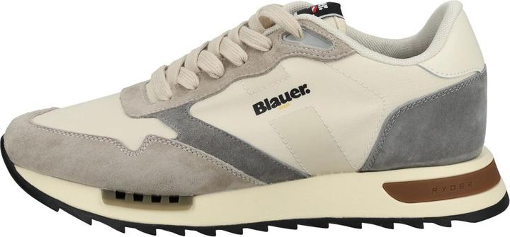 Actual product image Blauer Sneaker (43)