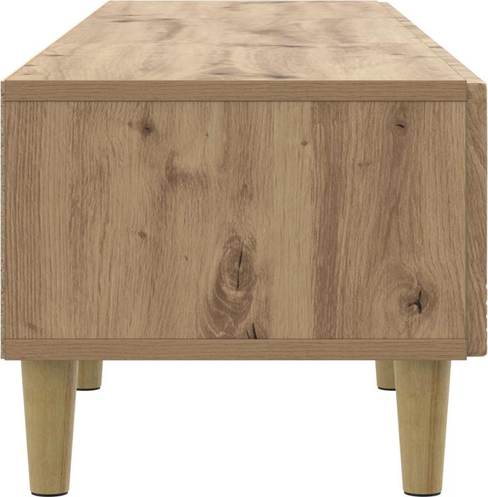 Produktbild vidaXL TV-Schränk (147 x 34.50 x 30 cm)