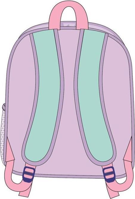 Produktbild Cerdá Schulrucksack 3D Stitch Lila 25,0 x 31,0 x 10,0 cm