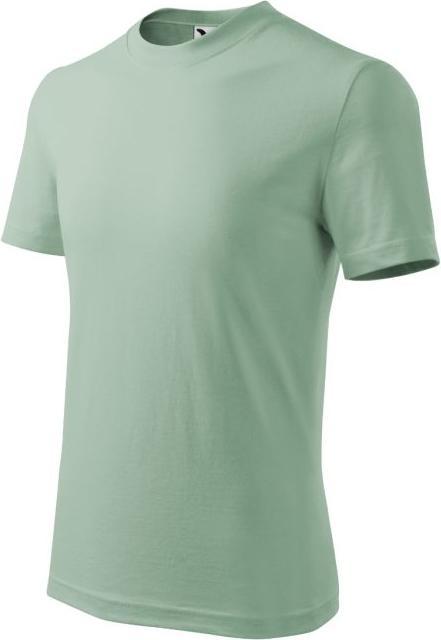 Produktbild Malfini Basic Children's T-shirt (sage) (146)