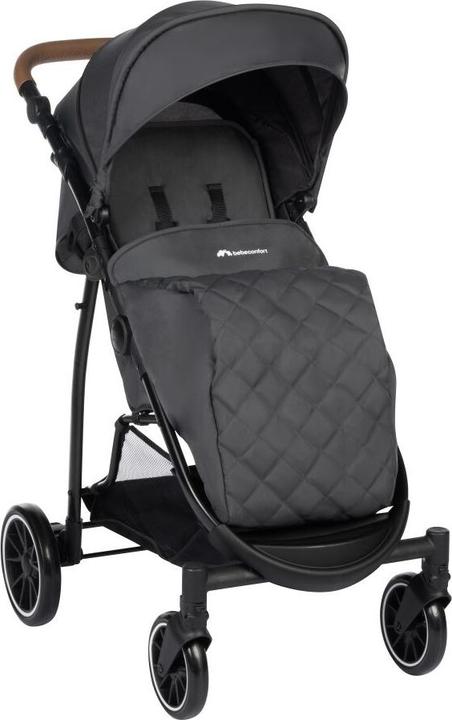 Produktbild Bebeconfort Buggy Ingenious Mineral Graphite