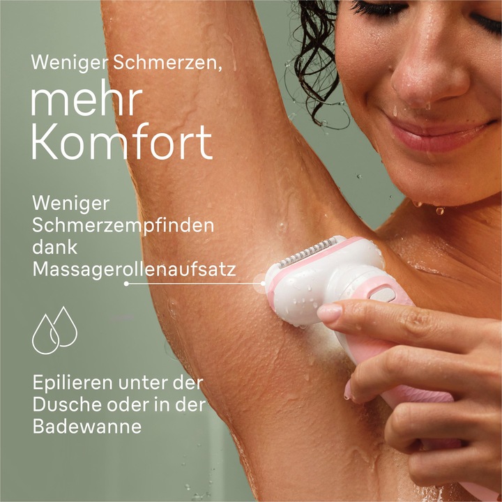 Produktbild Braun Silk-épil 9