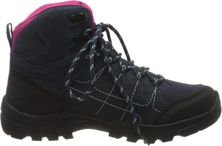 Produktbild Brütting Mount Shasta Kids High (32)