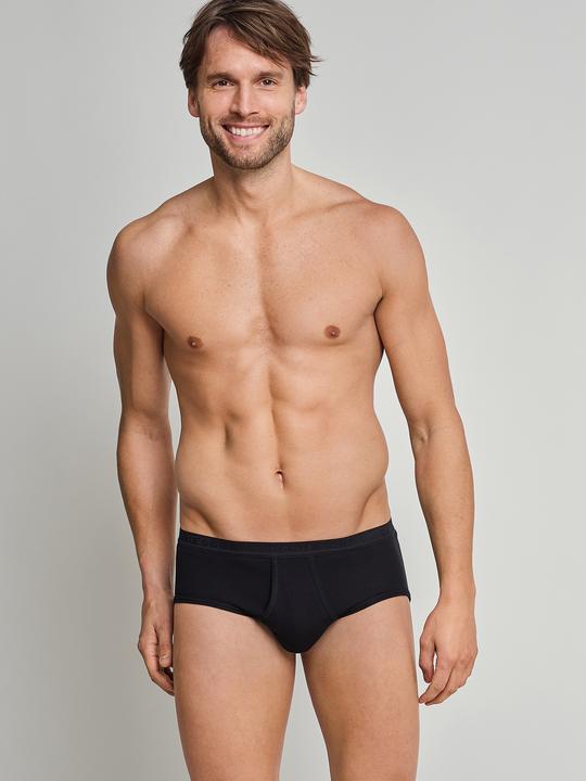 Produktbild Schiesser Slip Original Classics Sport (L, 2er Pack)