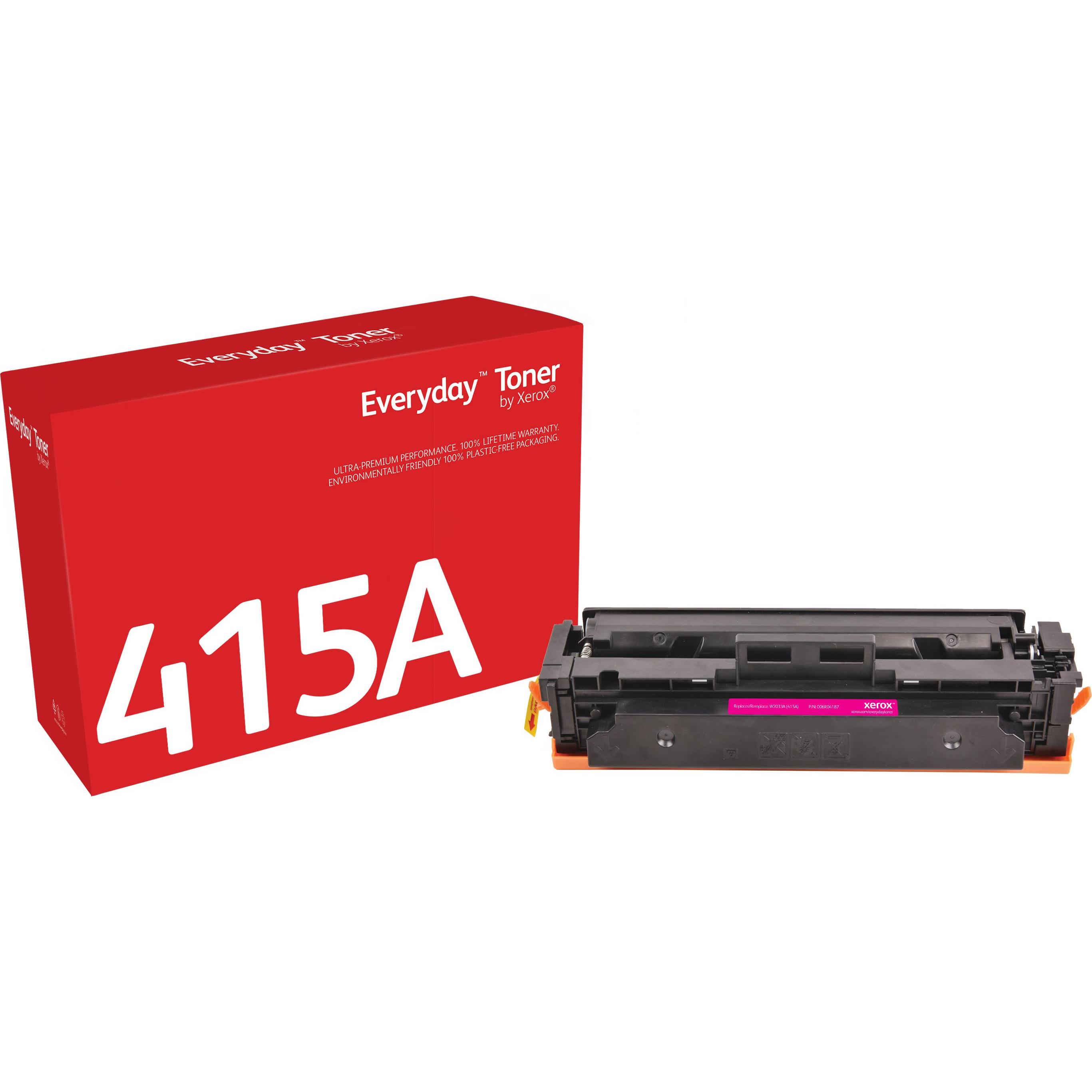Xerox, Toner, 006R04187