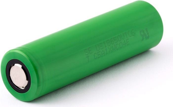 Produktbild Sony US18650 VTC6 (1 Stk., 18650, 3000 mAh)