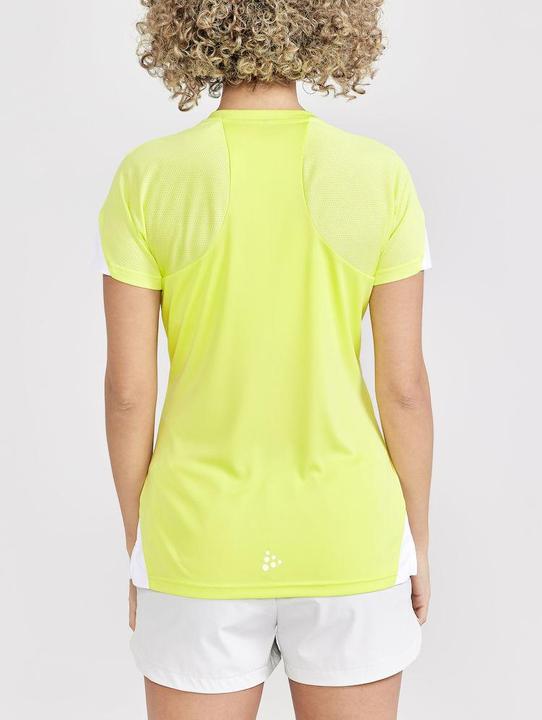 Actual product image Craft Pro Control Impact Ss Tee W (M)