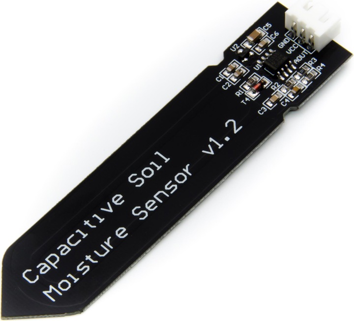 Produktbild Purecrea Kapazitiver Bodenfeuchtesensor V1.2