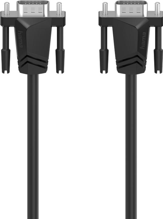 Produktbild Hama VGA — VGA (3 m)