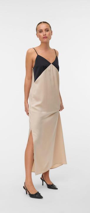 Image du produit Vero Moda VMJOY Langes Kleid Kleid (S)