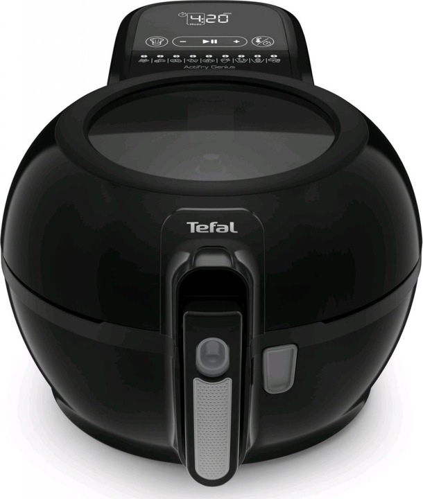 Image du produit Tefal Actifry Genius+ FZ7738 Friteuse à air chaud