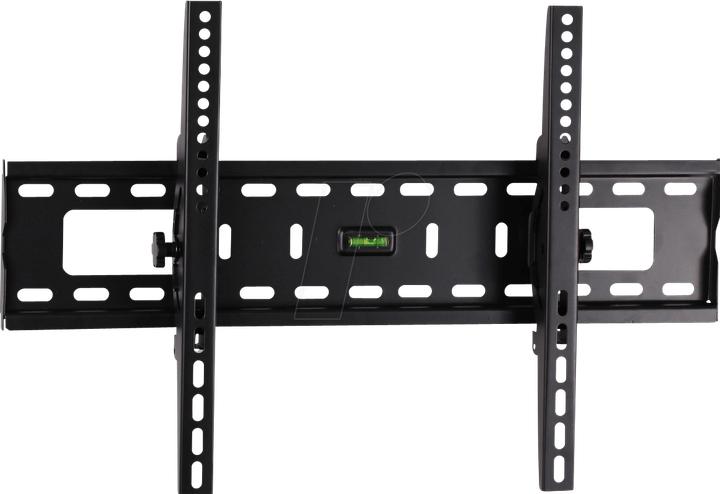 Produktbild Shiverpeaks BS89705 TV-Halterung 152,4 cm (60"" ) Schwarz (Wand, 75 kg, 32" - 60")