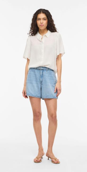 Immagine prodotto Vila Kurzarm Hemd (38)