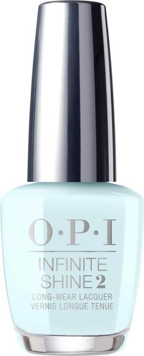 Immagine prodotto OPI Infinite Shine Mexico City - Mexico City Move-mint (Verde menta, Smalto)