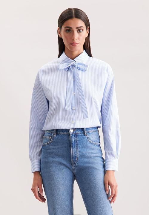 Produktbild Seidensticker Camicia a Maniche Lunghe (42)