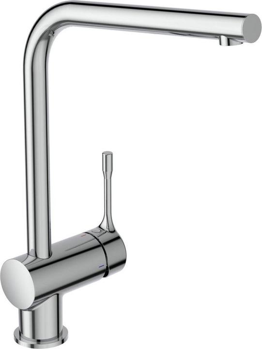 Ideal Standard Kitchen faucet, chrome