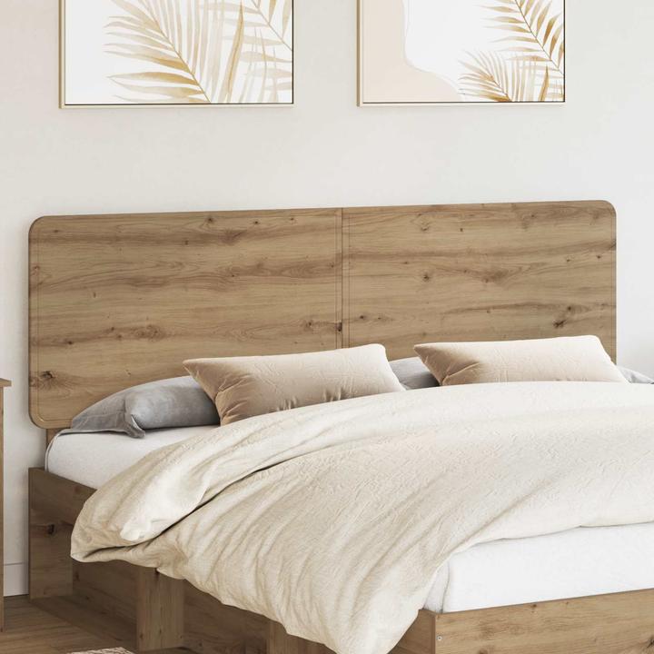 Image du produit vidaXL Kopfteil (3 x 183 x 100 cm)