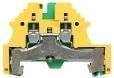 Actual product image Weidmüller Clamp (grounding) WPE 2,5N